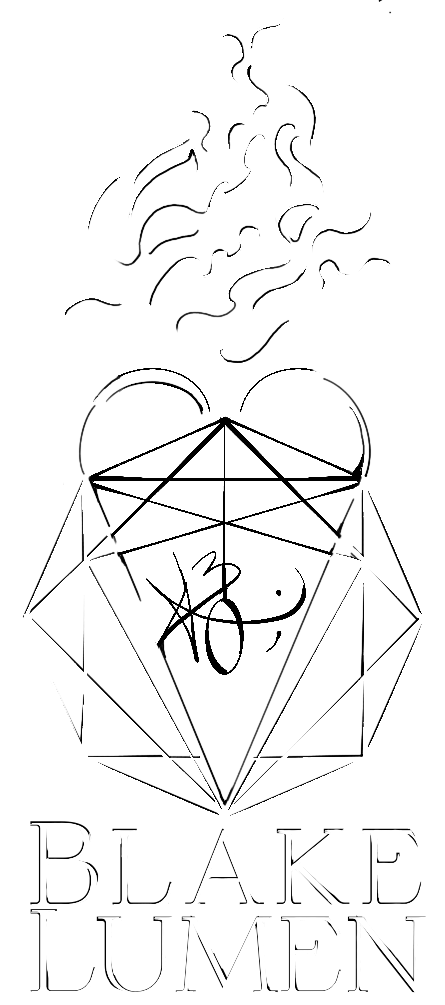 Blake Lumen Visual Arts